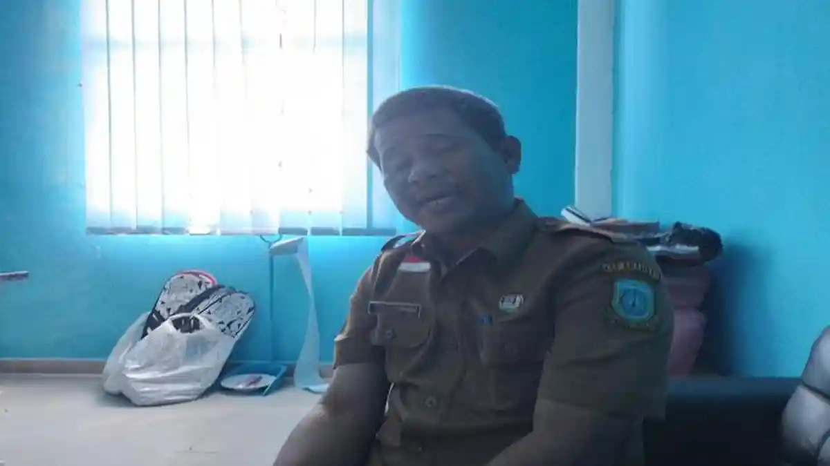 Pemkab Anambas Dorong Pengusaha Jadi Agen Gas Elpiji Subsidi 3 Kg