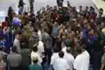 Wakil Presiden Jusuf Kalla Kunjungi Unismuh