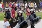 BENTROK KAMPUNG TUA TANJUNG UMA BATAM