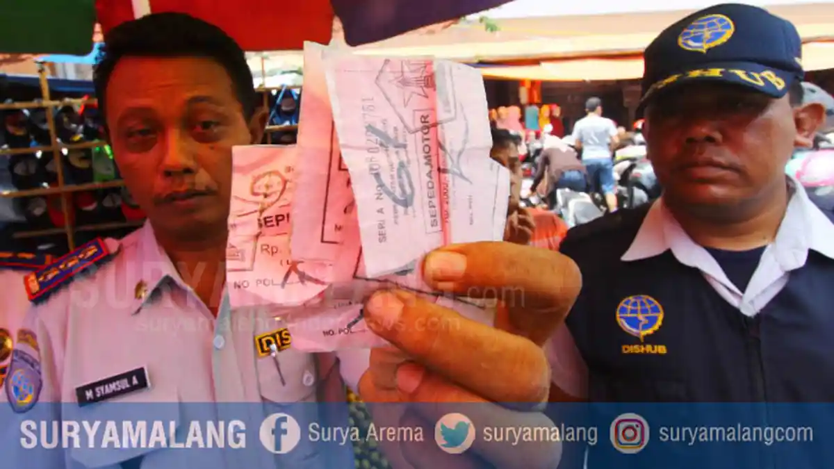 Nominal Kerugian Negara Akibat Korupsi Parkir Diprediksi Terus Bertambah
