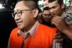 Anas Sakit Gigi Usai Diperpanjang Masa Tahanannya Oleh KPK