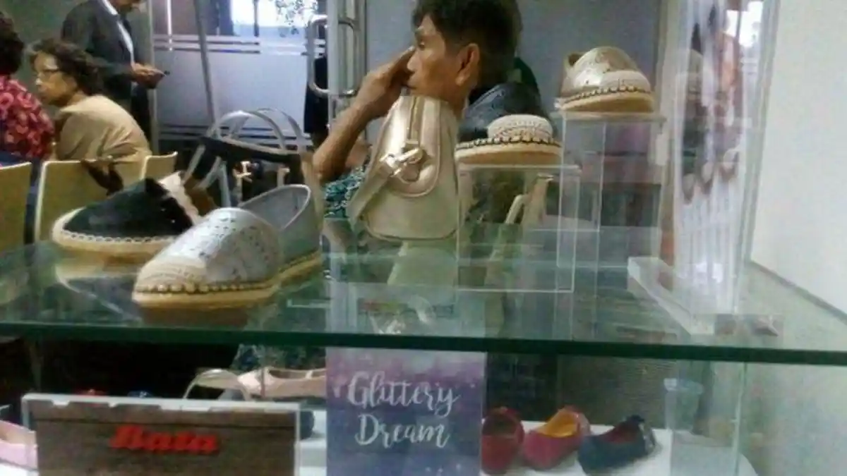 Pabrik Sepatu Bata di Purwakarta Tutup, Rugi sejak Pandemi Covid-19