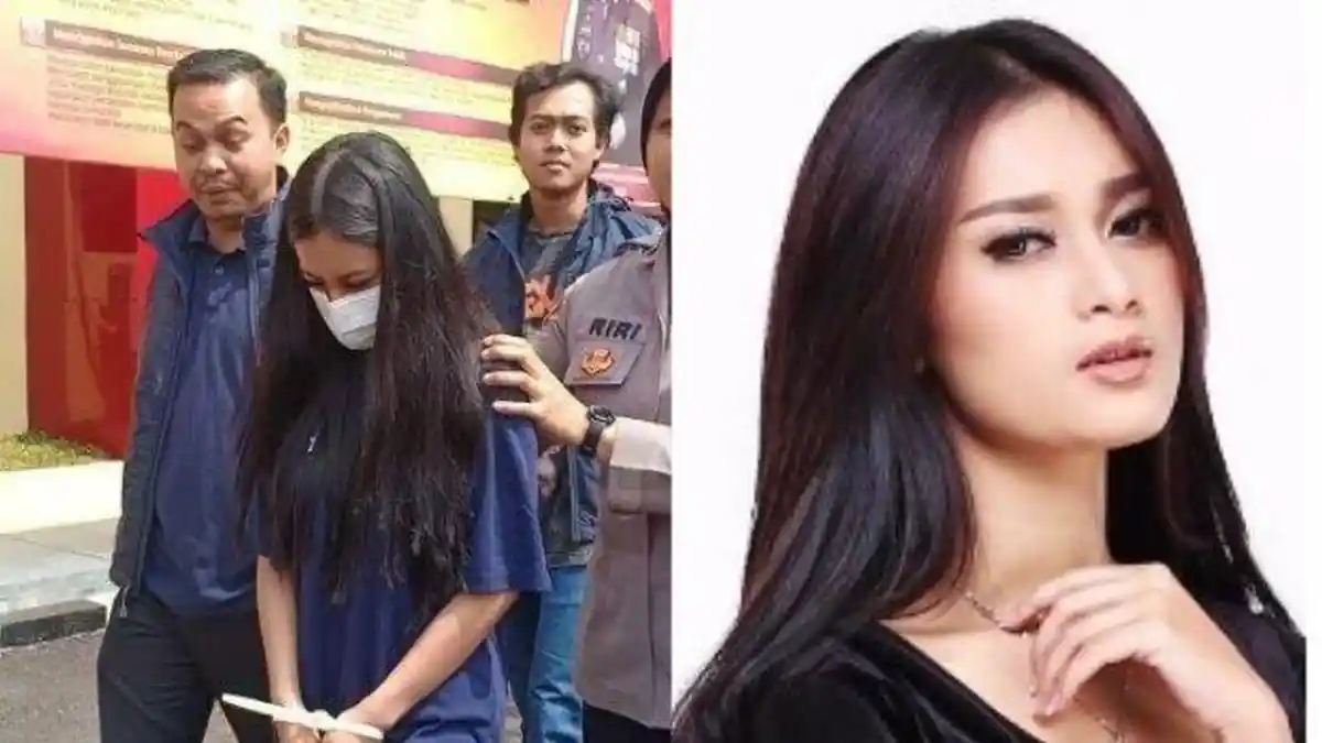 SOSOK Solivina Nadzila, Selebgram Promosikan Judi Online Pakai Dalaman, Sebulan Dapat Rp4,5 Juta