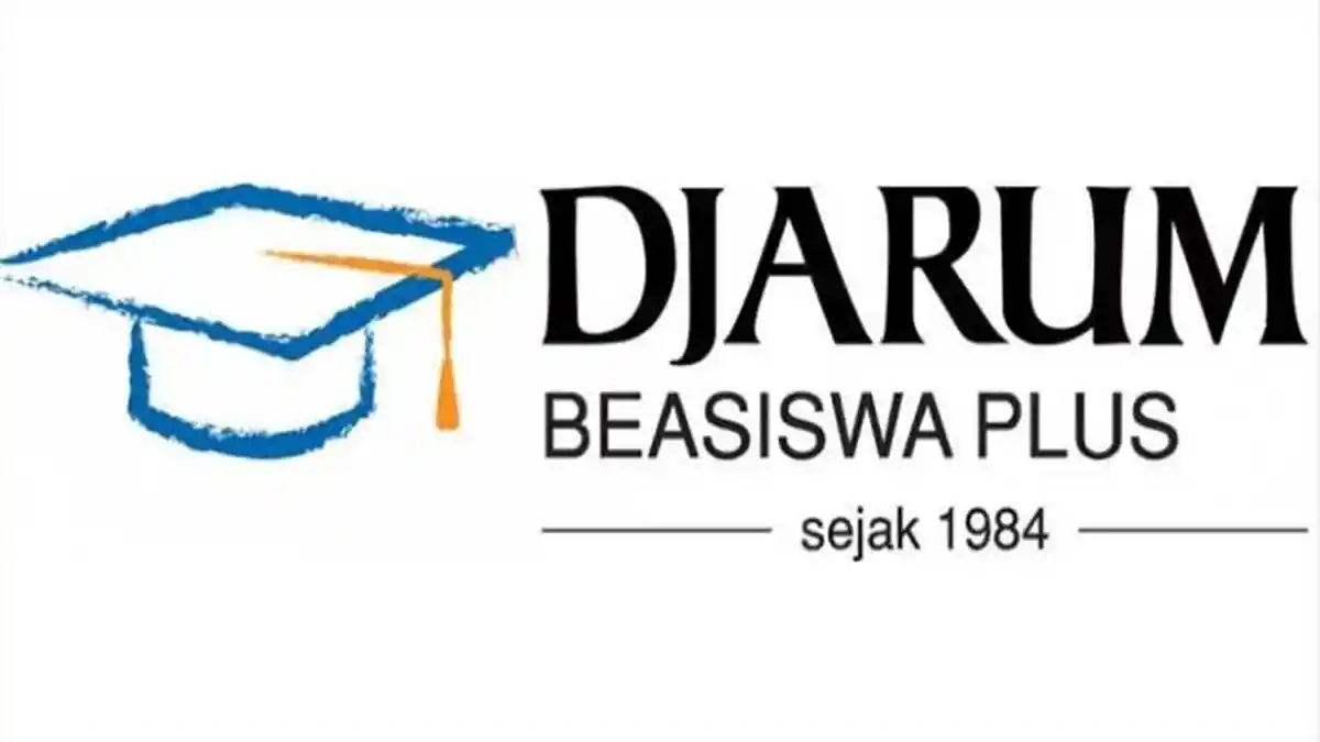 Beasiswa Djarum Plus 2025 Resmi Dibuka, Ini Cara Daftar dan Manfaatnya untuk Mahasiswa Berprestasi