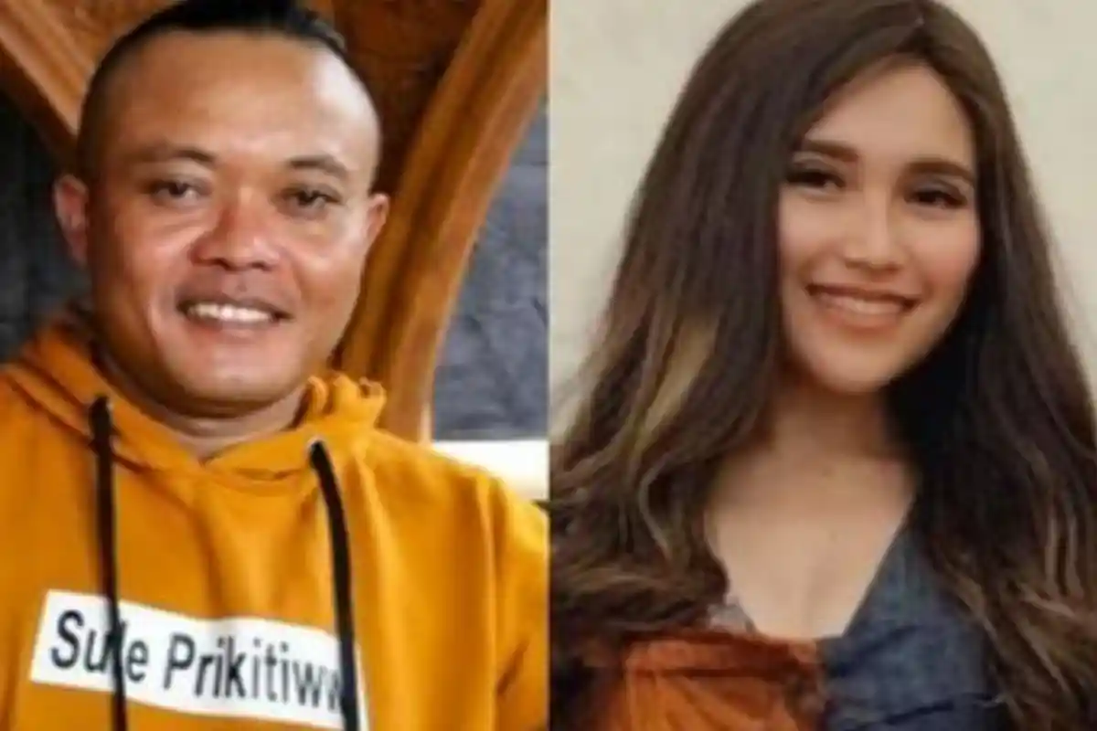 Tak Masalah Dapat Duda, Ayu Ting Ting Justru Ragu Saat Sule Sudah Mantap Ingin Jadi Ayah Bilqis