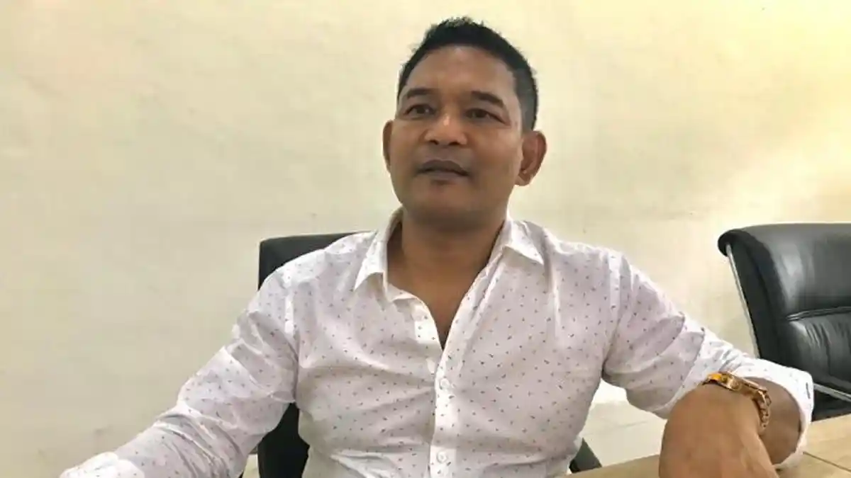 Pansus Raperda RTRW Sebut Penataan Ruang di NTB Harus Menganut Prinsip Keterbukaan