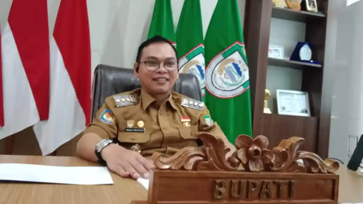 APBD Seluma Berpotensi Surplus Rp26 Miliar jika Gaji PPPK Dibayar APBN