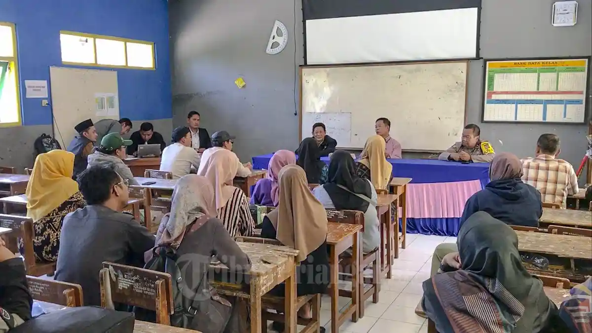 Eks Kepsek yang Embat Uang Tabungan Murid Rp 780 Juta Ingkar Janji, Katanya Mau Melunasi, Ternyata