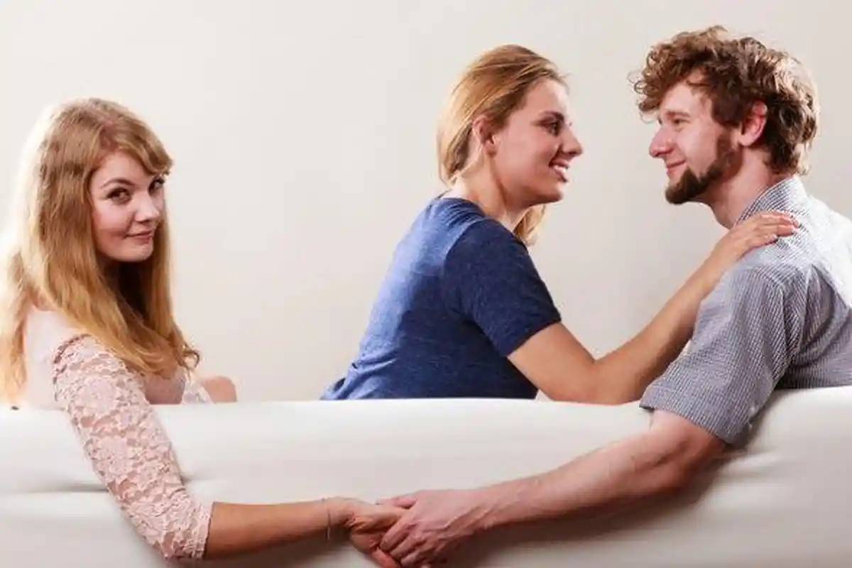 Berikut 5 Zodiak yang Suka Berbohong dan Selingkuh, Ada Gemini juga Libra, Silahkan Baca !