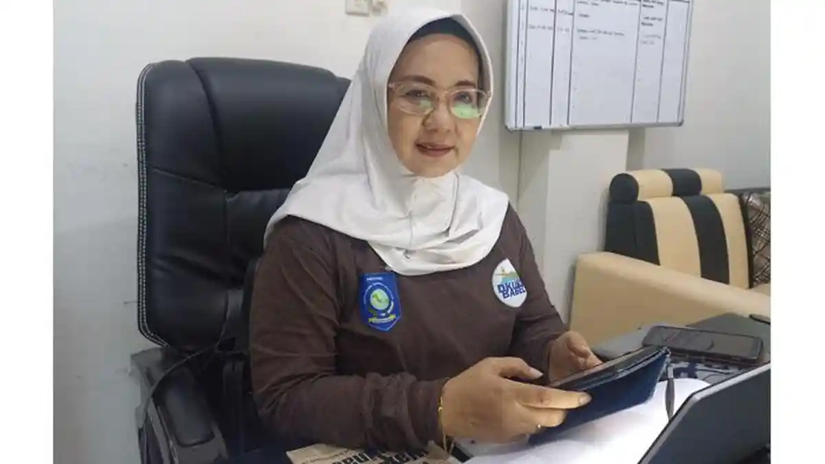 Kurangi Penggunaan Uang Kertas, Diskopukm Babel Dorong UMKM Melek Digital