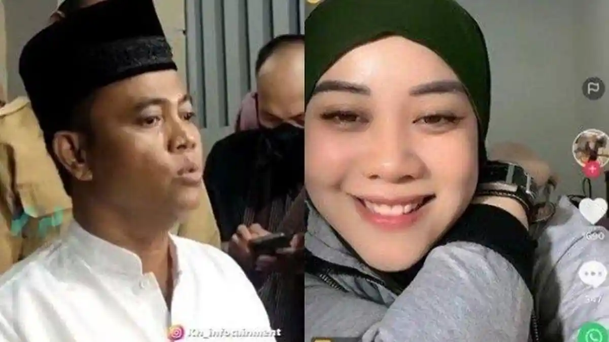 Doddy Tidak Boleh, Puput Sudrajat Justru Diijinkan Faisal Bertemu Gala, 'Mainlah Mbak, Dijenguk'