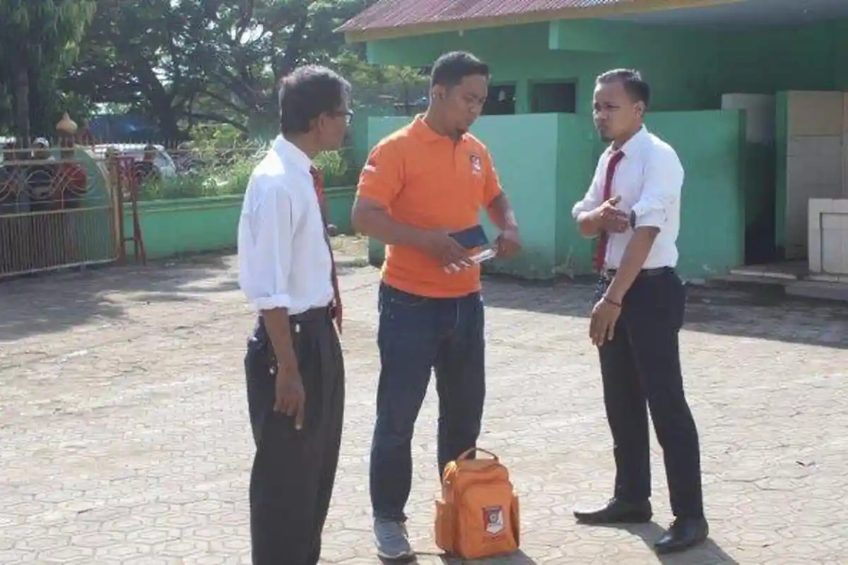 Mahasiswa Tewas Dikeroyok Massa Usai Rusak Masjid, Sang Kakak Ungkap Fakta Mengejutkan