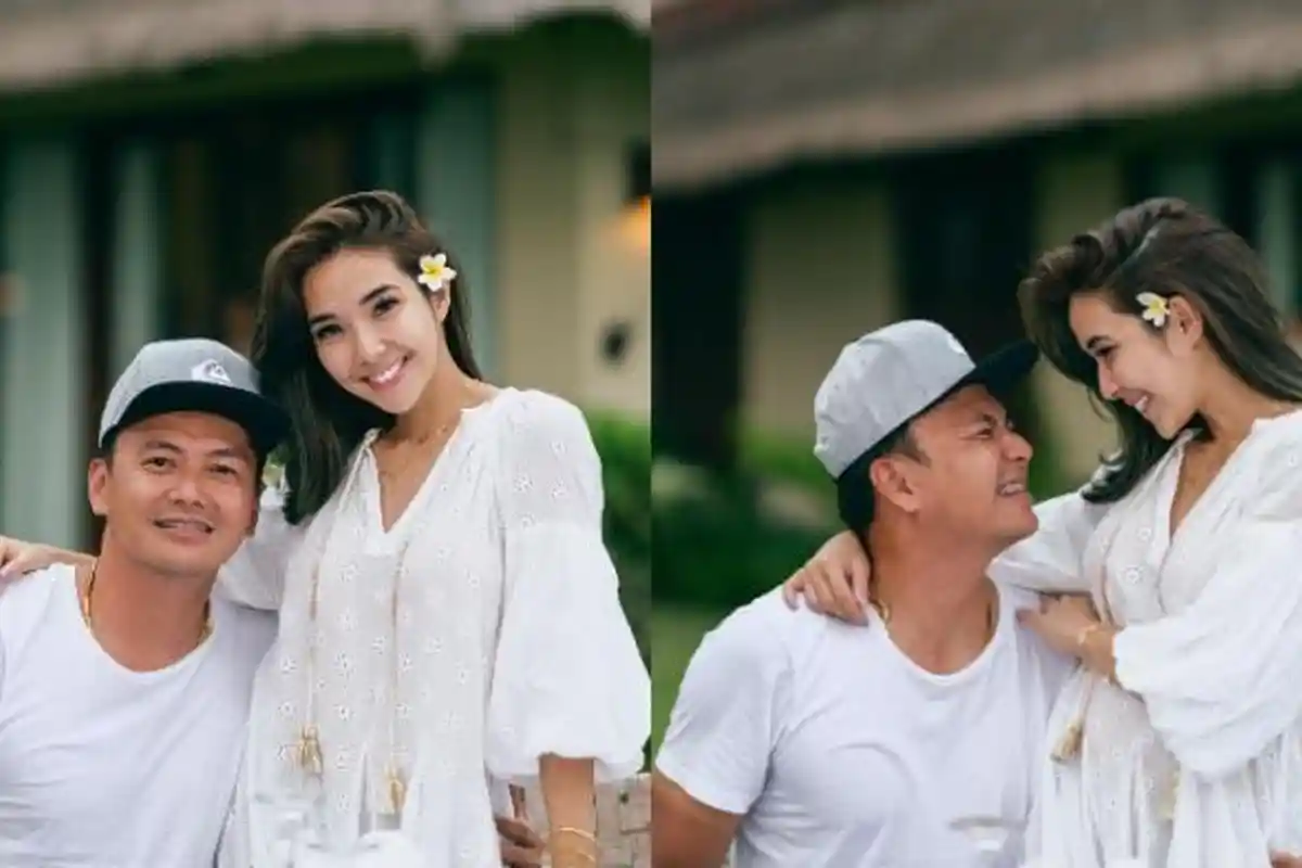 Bantah Isu Diputusin, Wijin Akui Putus dengan Gisel saat Masih Sayang-sayangnya: Setengah Soul Ilang