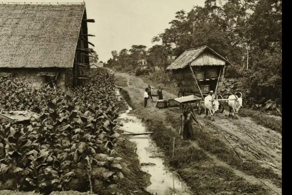 PTPN I dan Dinamika Kota Medan: Antara Sejarah Perkebunan dan Optimalisasi Aset