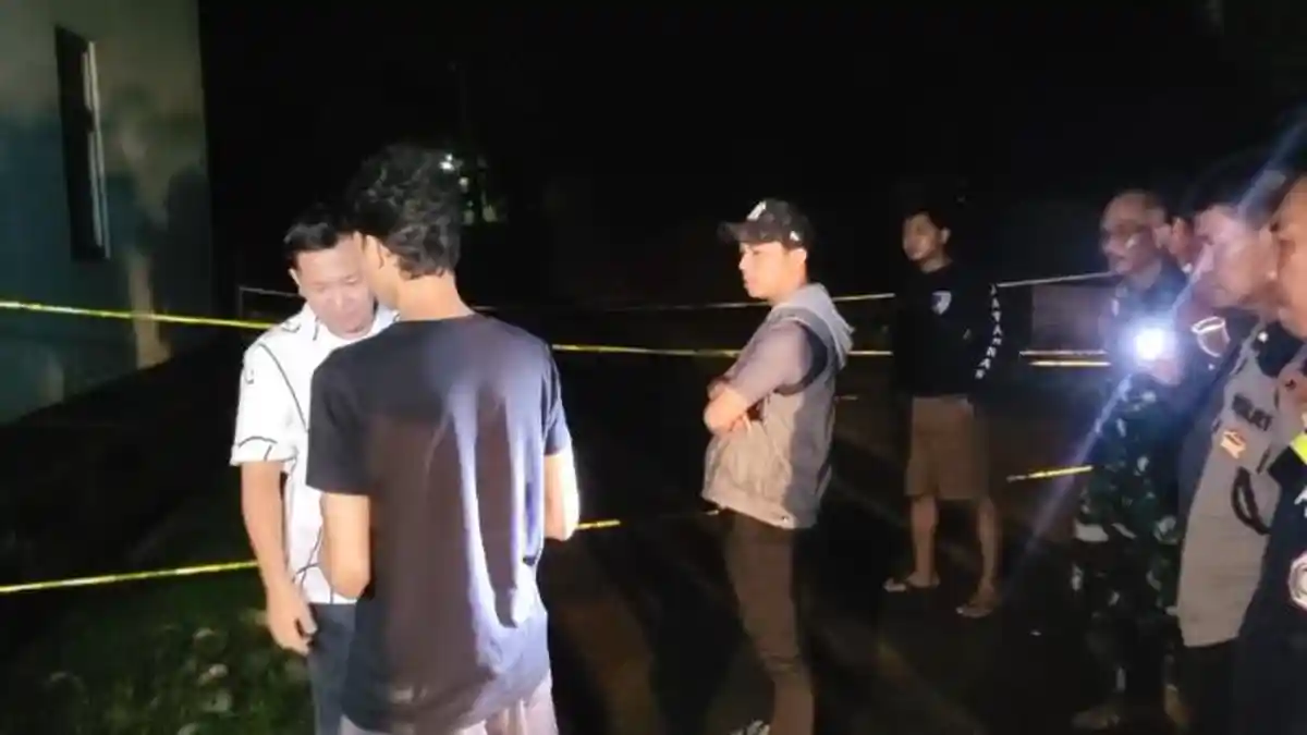 Polisi Dalami Penyebab Mahasiswi Unhas Loncat dari Gedung