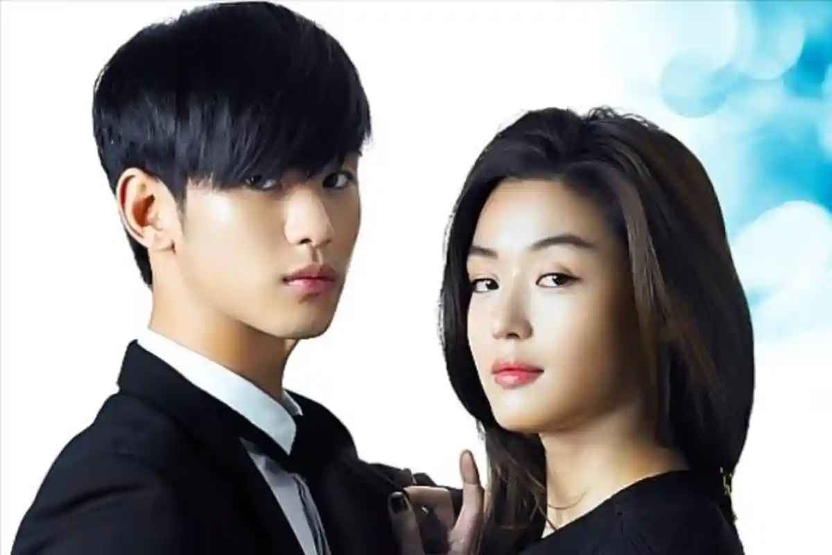 Sinopsis dan Link Streaming Drakor My Love from the Star, Dibintangi Kim Soo Hyun dan Jun Ji Hyun