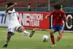 Korea Selatan vs Filipina