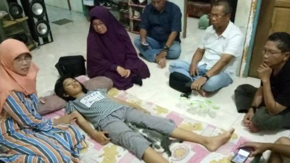 Mengenal tentang Sindrom Sleeping Beauty, Kelainan yang Membuat Seseorang Tidur Sangat Lama