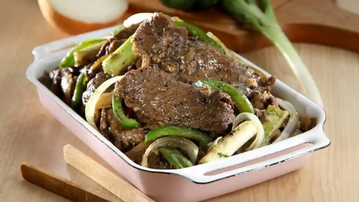 Bisa Jadi Inspirasi Mengolah Daging Kurban Idul Adha, Ini 10 Resep Olahan Daging yang Enak
