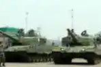 Persiapan HUT ke-68 TNI