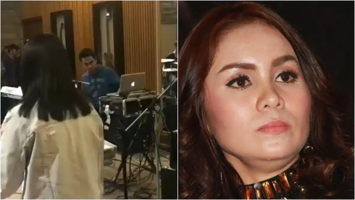 Akan Keluarkan Single Terbaru, Vokalis Band Geisha Ternyata Bukan Lagi Momo, Netter Sampai Heboh!