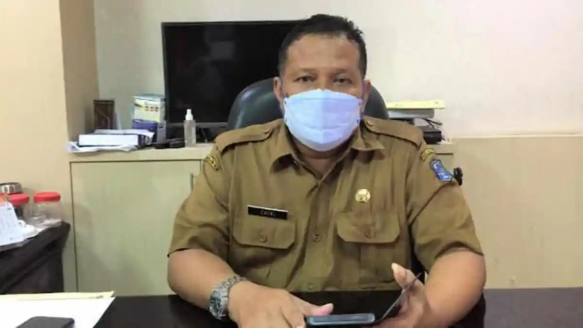 Disperinaker Surabaya Buka Posko Pengaduan THR, Siap Jembatani Pekerja dengan Perusahaan