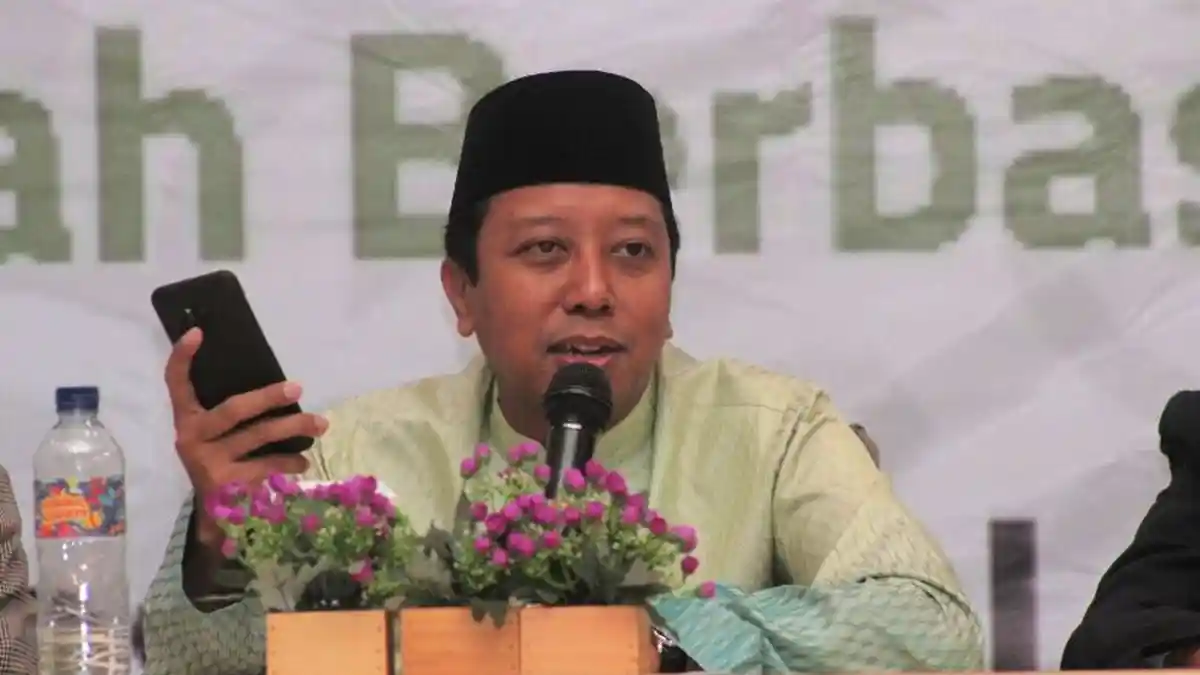 Romi Ingatkan Emil Pernah Janjikan Posisi Bakal Cawagub Asal PPP
