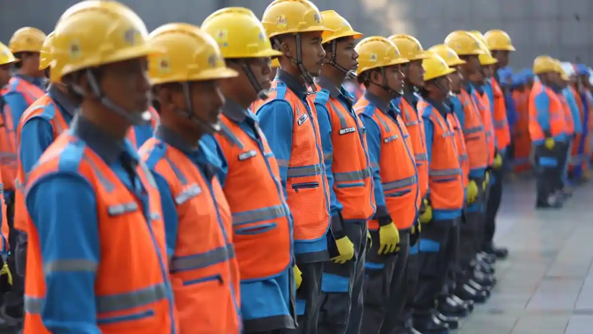 Kabar Gembira! Dibuka Lowongan Kerja BUMN di PLN untuk Lulusan S1 Terbaru Juni 2023, Daftar di Sini