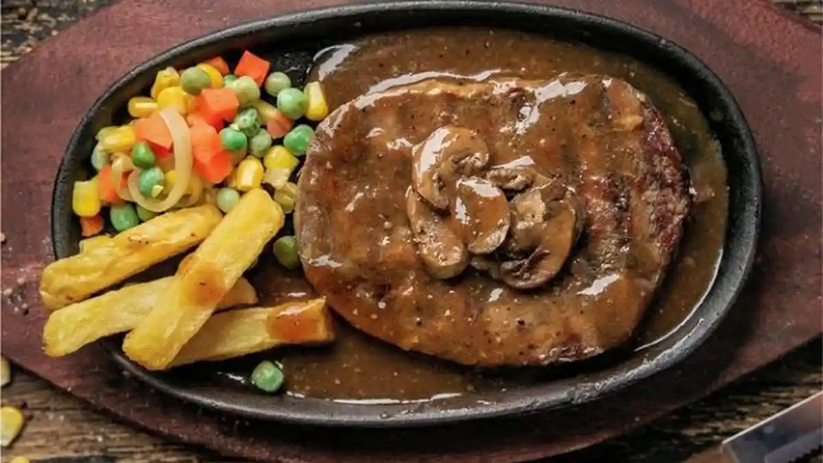 Cara Membuat Steak Sapi dari Daging Kurban, Empuk Tidak Alot