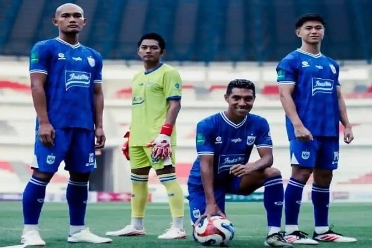 PSIS Semarang Evaluasi Tim Usai Kalah 0-4 Vs Persiku Kudus, Tatap Laga Melawan Persipura