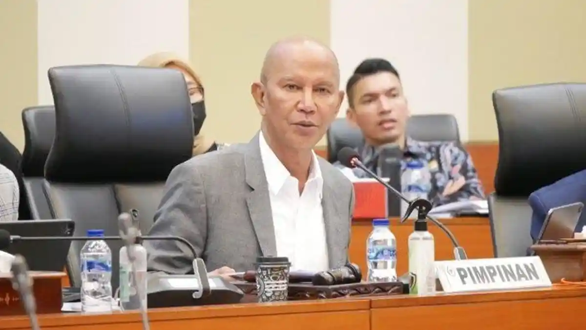 Profil dan Harta Kekayaan Said Abdullah, Caleg DPR RI yang Raih Suara Terbanyak se Indonesia