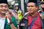 Anggota Banser Jelaskan Kenapa Bisa Ada di Pengajian Bahar Smith