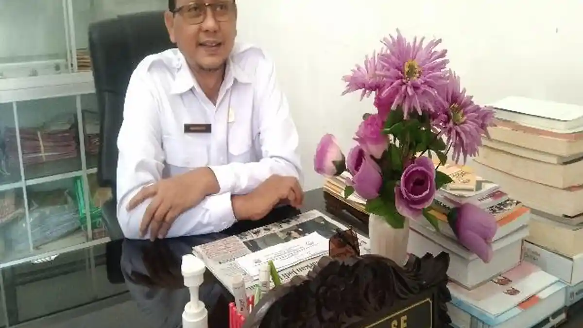 Ada 570 Bacaleg Bakal Berebut 45 Kursi di DPRD Situbondo