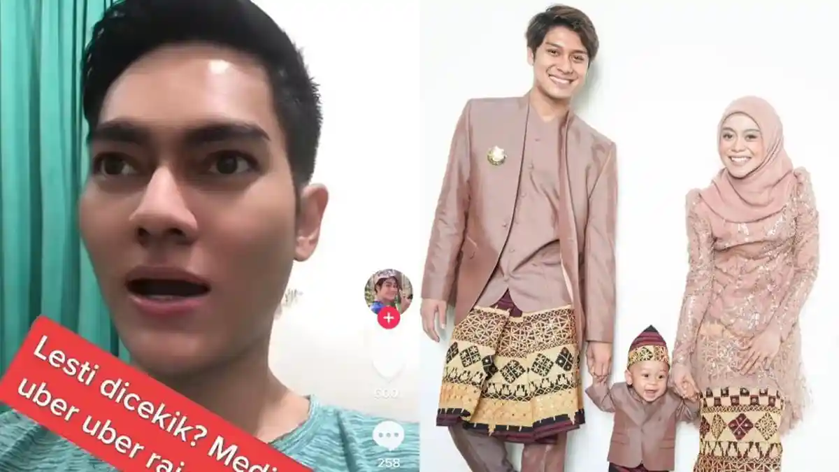 Isu KDRT Lesty Trending, Kata Larbil Kiriz Mencuat Singgung Billar Simpanan, Terungkap Rahasia Ini