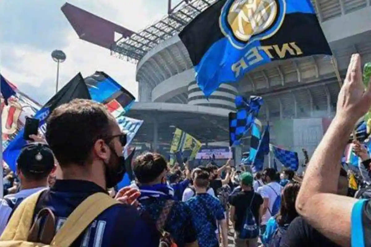 Inter Milan Disebut Lakukan Cara Licik untuk Lemahkan Tim Rival di Serie A, Ini Salah Satu Buktinya