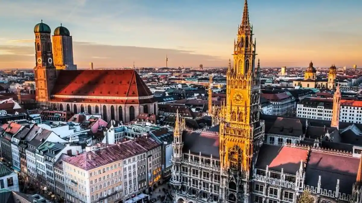 8 Hal Terlarang yang Tak Boleh Dilakukan Saat Liburan di Jerman