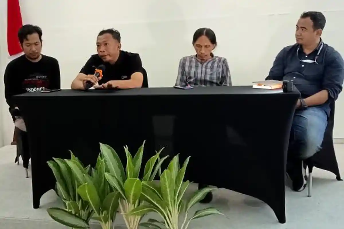 Kasus Kekerasan Seksual di NTB Banyak Tak Terselesaikan, PKBI Siapkan Rencana Aksi