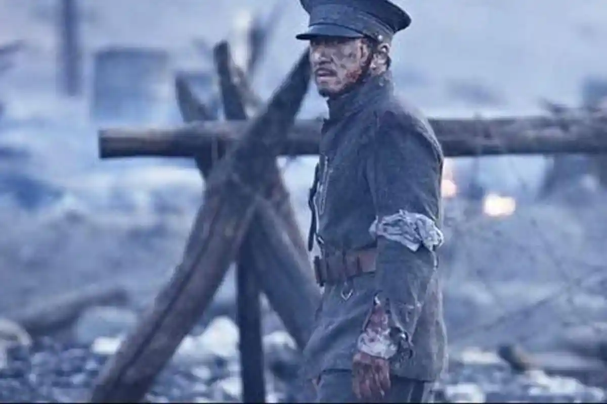 Sinopsis 1911 Revolution, Tayang 16 April 2023 di Bioskop Trans TV