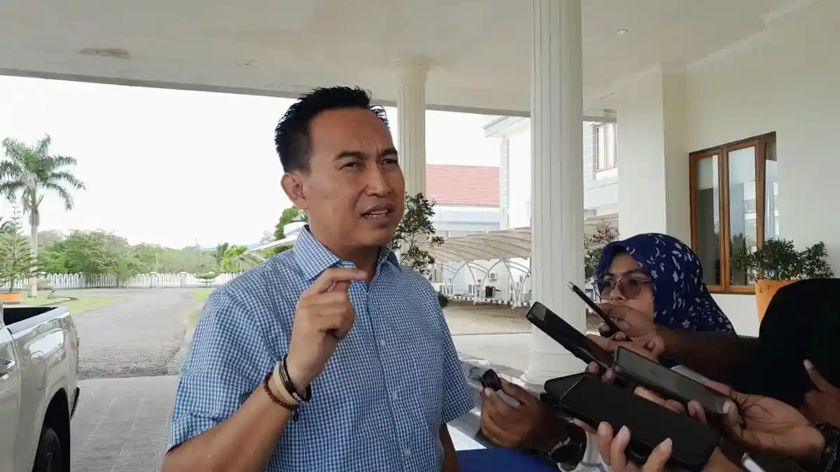 RS Pratama Wasileo Tak Kunjung Beroperasi, Ini Penjelasan Sekda Halmahera Timur