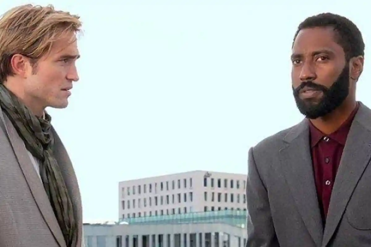 6 Fakta Menarik Film Tenet Karya Christopher Nolan, Syuting di 7 Negara hingga Habiskan Rp 3 Triliun