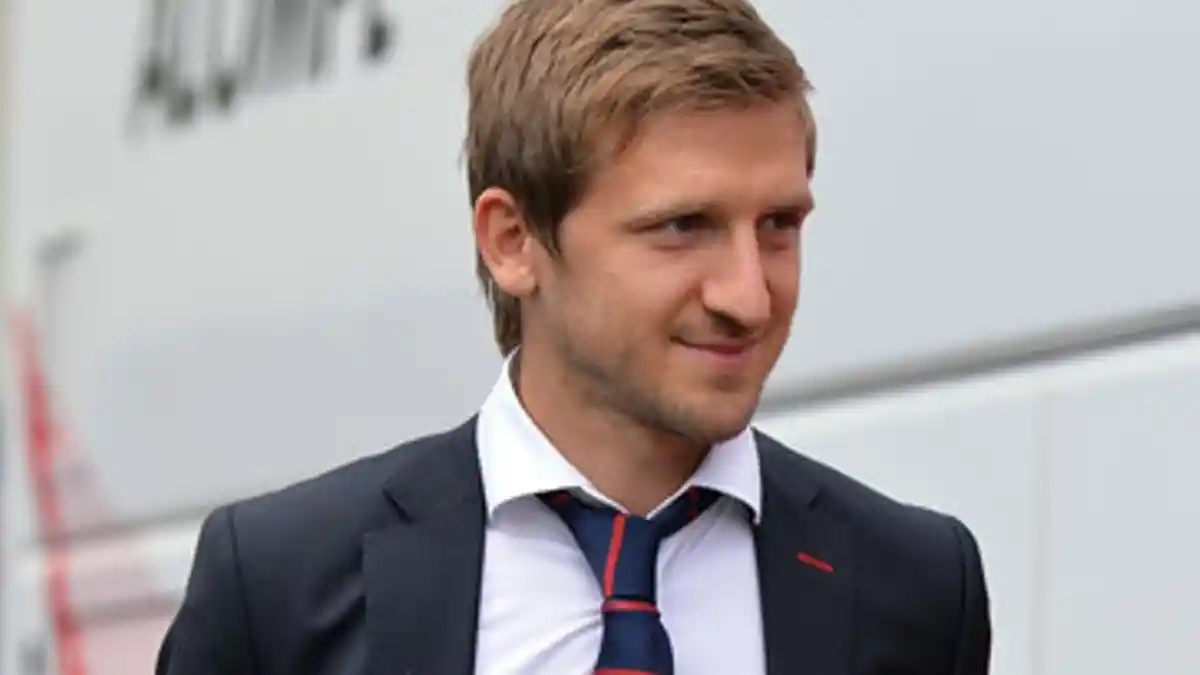 Jose Mourinho Belum Kasih Tempat Kepada Marko Marin di Chelsea