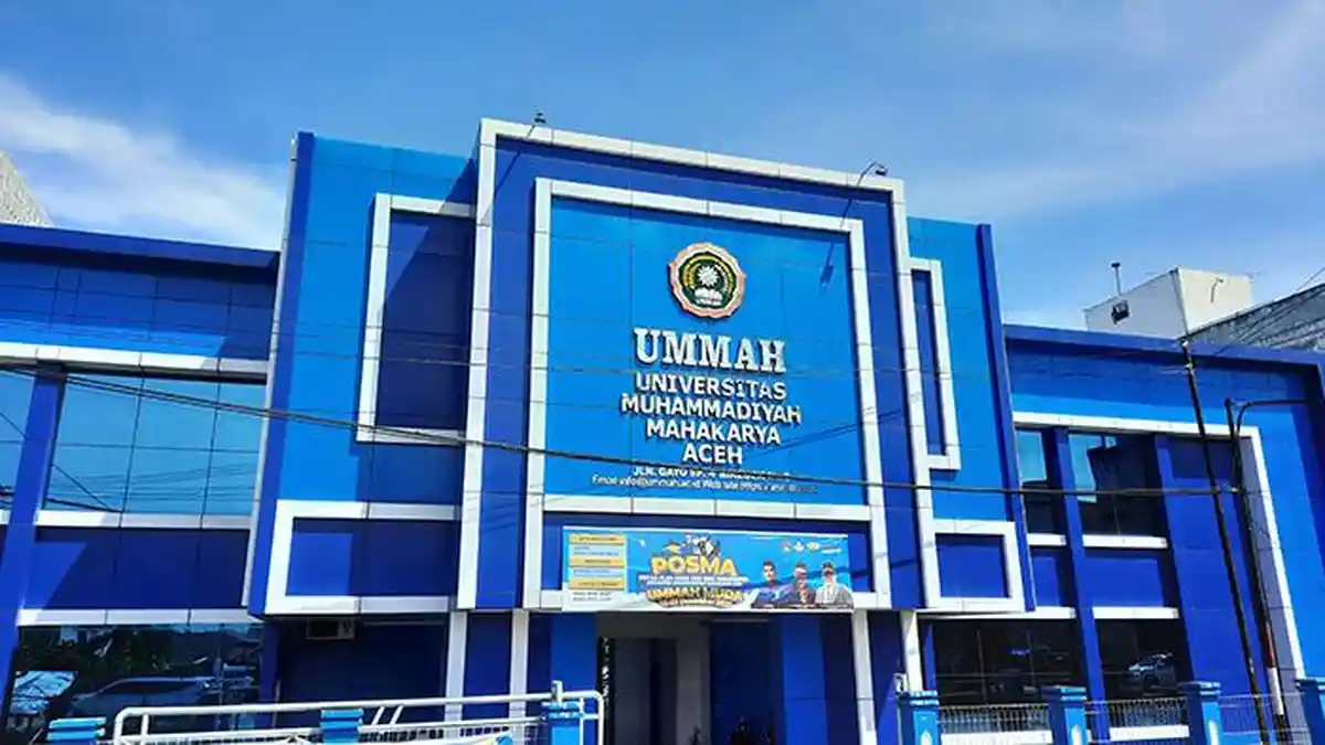 UMMAH  Bireuen Genap Berusia Tiga Tahun, Ini Harapan Rektor