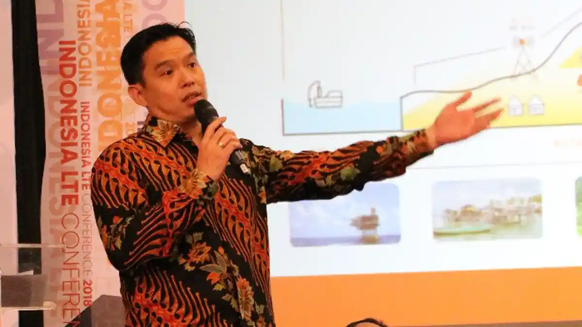 Berbekal Jaringan 4G LTE, Net1 Indonesia Gelar Internet Broadband di Pedesaan