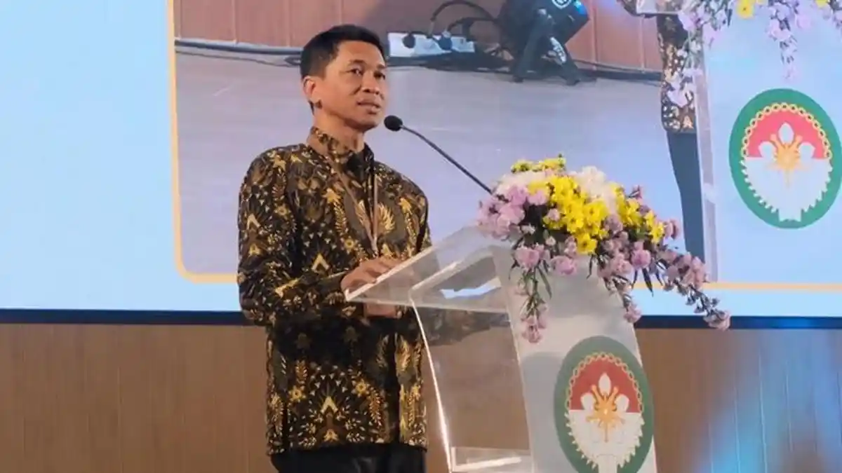 ITS Surabaya Dorong Gaya Hidup Sehat, Lakukan Deteksi hingga Cegah Risiko Kanker dan Prostat