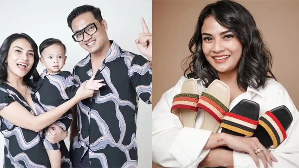 INILAH Sosok yang akan Meneruskan Bisnis Vanessa Angel dan Bibi Andriansyah