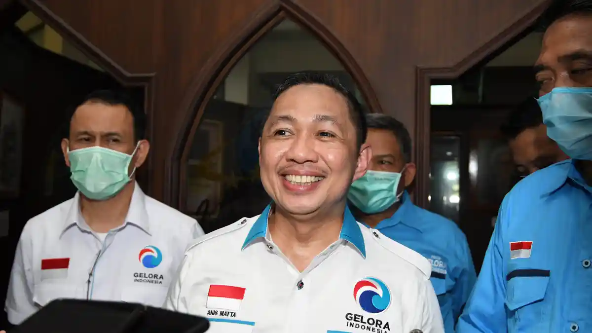 Anis Matta Ingatkan soal 'Public Mood' yang  Bisa Berujung Pada Ledakan Sosial
