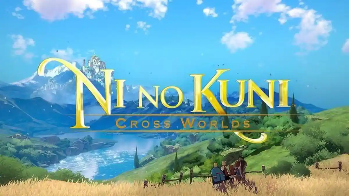 Link Download Game Ni No Kuni: Cross Worlds, Lengkap Spek Minimum Android dan iOS Agar Main Lancar