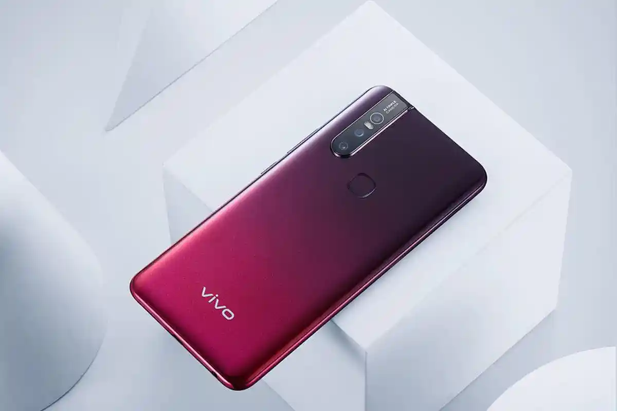 Dilaunching Kemarin, Berikut Spesifikasi dan Harga Vivo V15