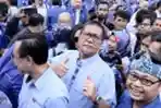 Pidato Politik Awal Tahun SBY