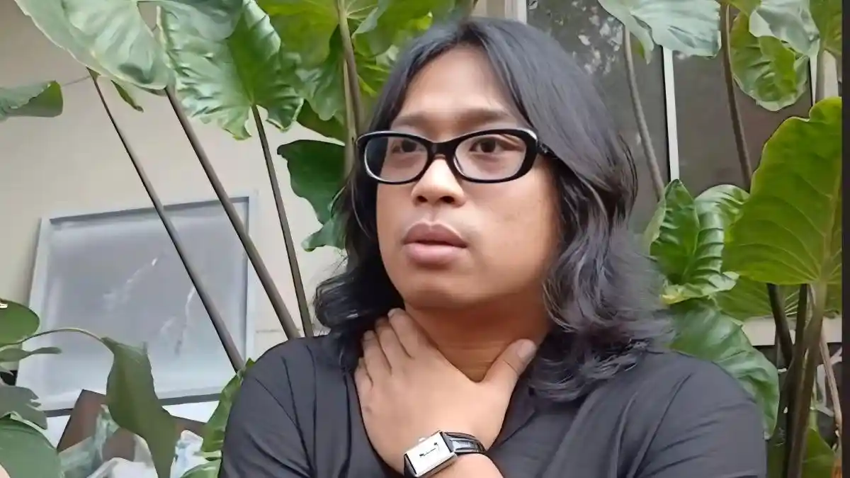 Diperiksa Kasus Penipuan Umrah Hanania Travel, Praz Teguh Tegaskan Bayar Sendiri Hampir Rp 1 Miliar